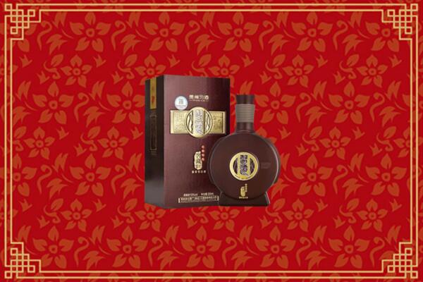 石景山回收习酒